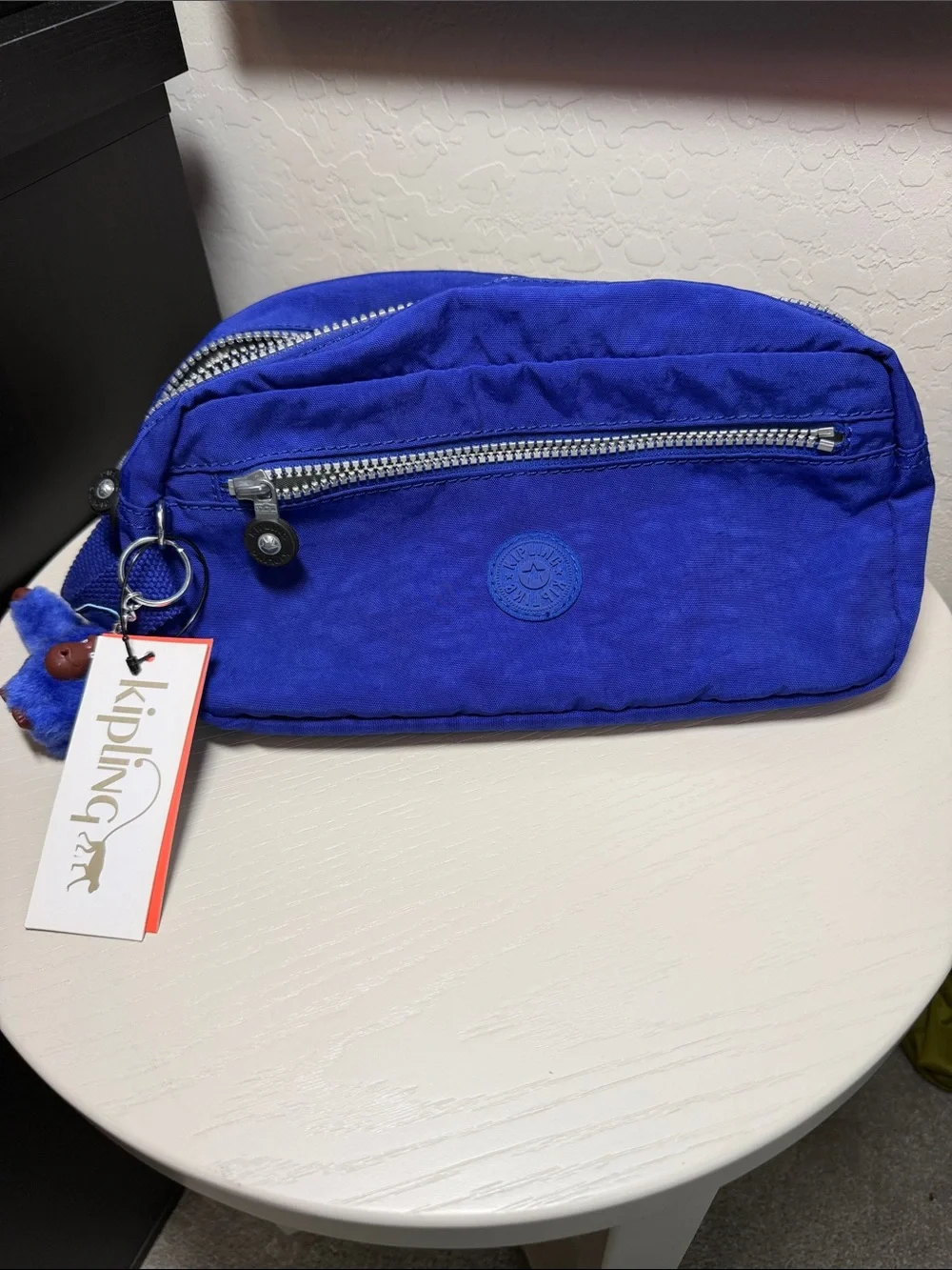 Kipling new tags